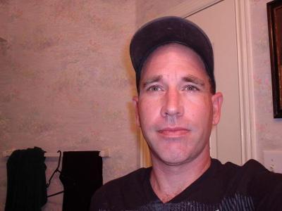 Benjamin Ricks