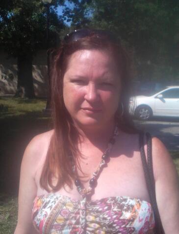 Doreen Hambrick