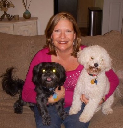 Jennifer Coppock