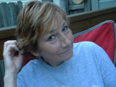 Mernie Bodman