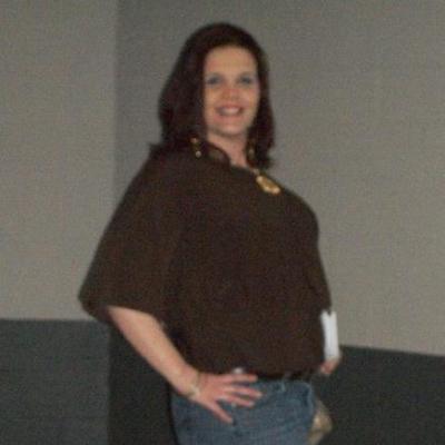 Mary Campbell
