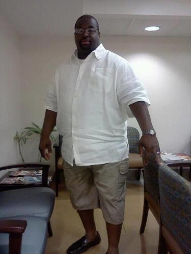 Jermel Nowell