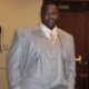 Christopher Covington