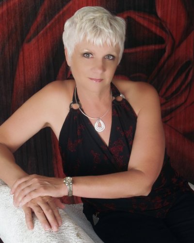 Dianna Mcvicker