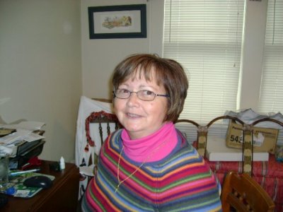 Annette Bell