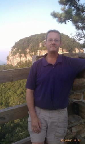 Peter Aldrich