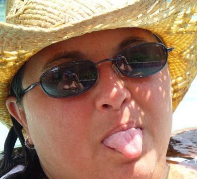 Catherine Mcintyre