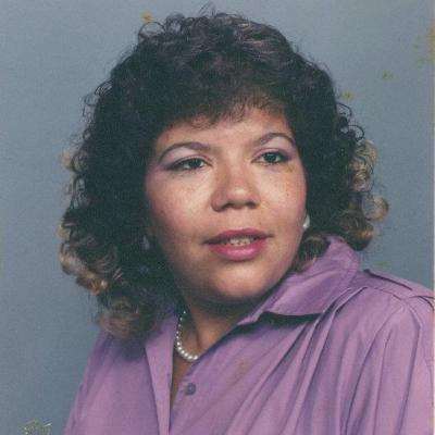 Alberta Manning