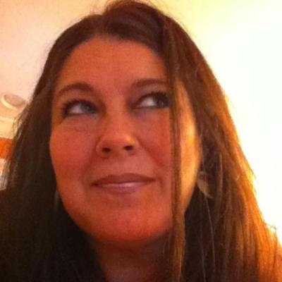 Rebecca Weston
