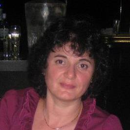 Sanja Petrovic