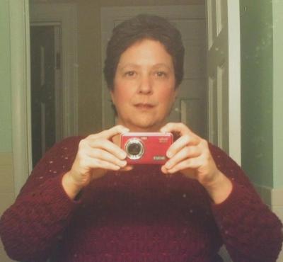 Joan Popp