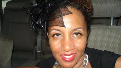 Kelly Ali