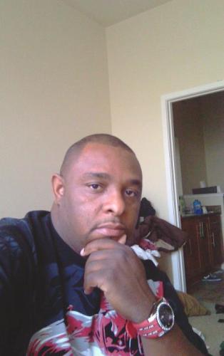 Daryl Scott
