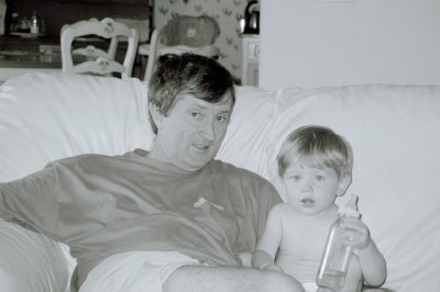 Kenneth Tew