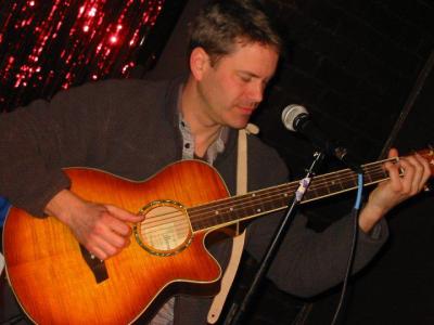 Jeffrey Cowhick