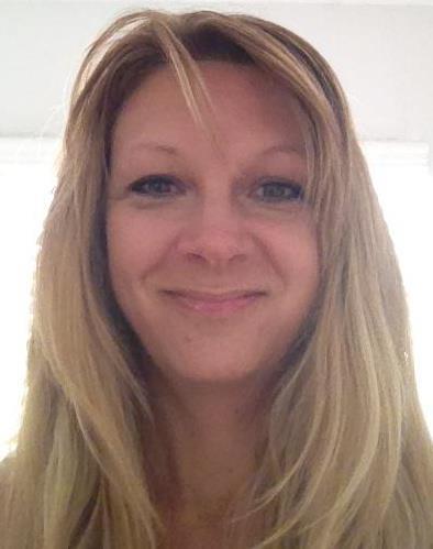Claire Cotton