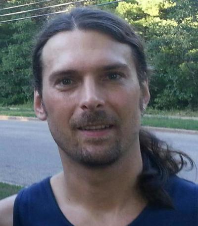 Bradley Steltenpohl