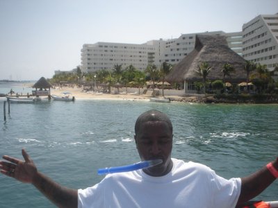 Ansel Goffe