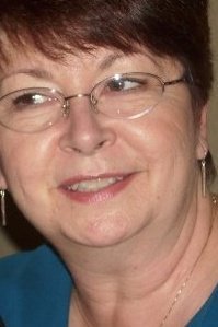 Gail Greenia