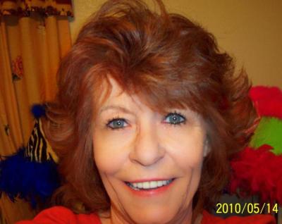 Linda Johnson