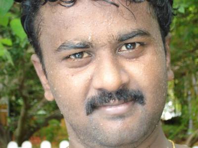 Mohandoss Perumalsamy