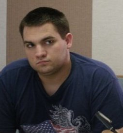 Jeremy Miller