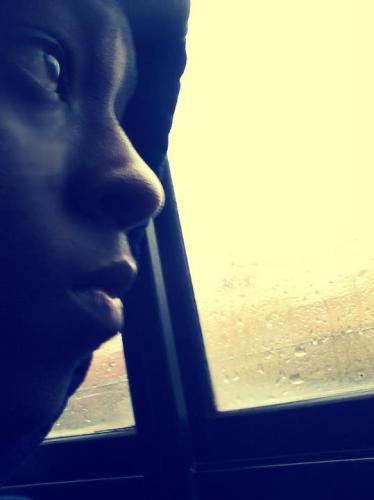 Brian Nishimwe