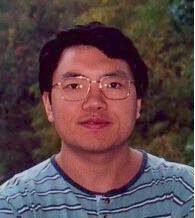 Donghui Zhang