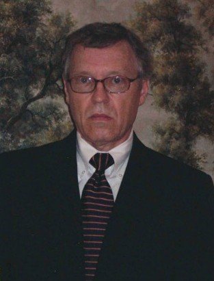 Daniel Robb
