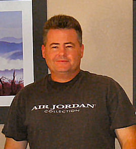 Joel Brower