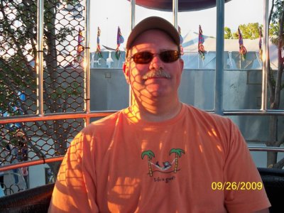 Jeff Slate