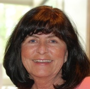 Mary Baldwin