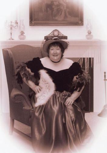 Susan Bickta