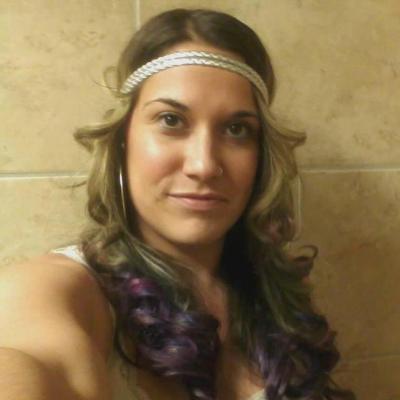 Amanda Rock