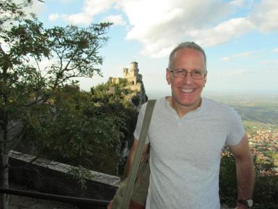 Adam Korbitz