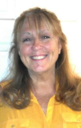 Deborah Goodenough