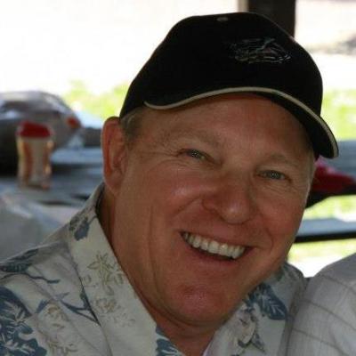 Gary Mueller