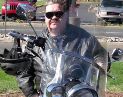 Raymond Hall