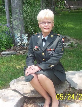 Susan Manley