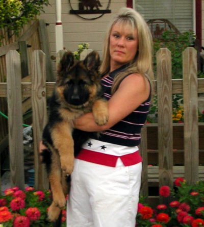 Tia Otto