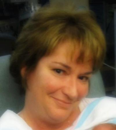 Melannie Gunter