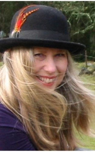 Lisa Nichols