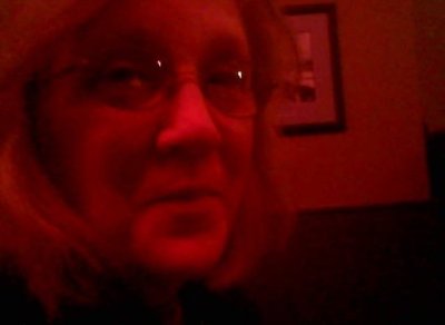 Janet Dougherty-Smith