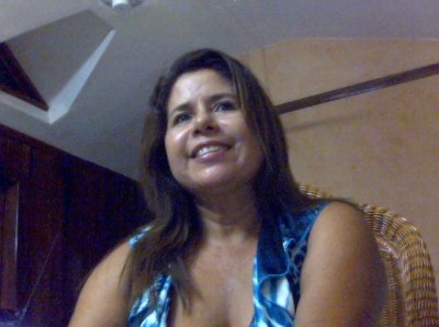 Mary Villagomez