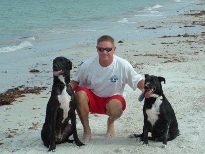 Timothy Bruner