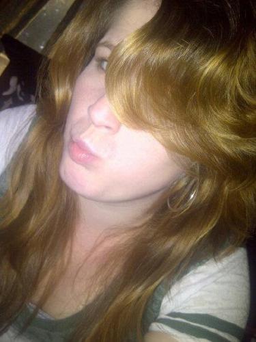 Kimberly Glackin