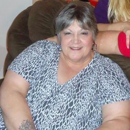 Patricia Danaher