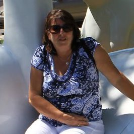 Jeanne Goodridge