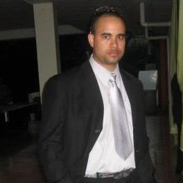 Israel Aguilar
