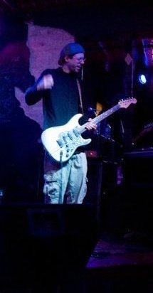 Andrew Verlee